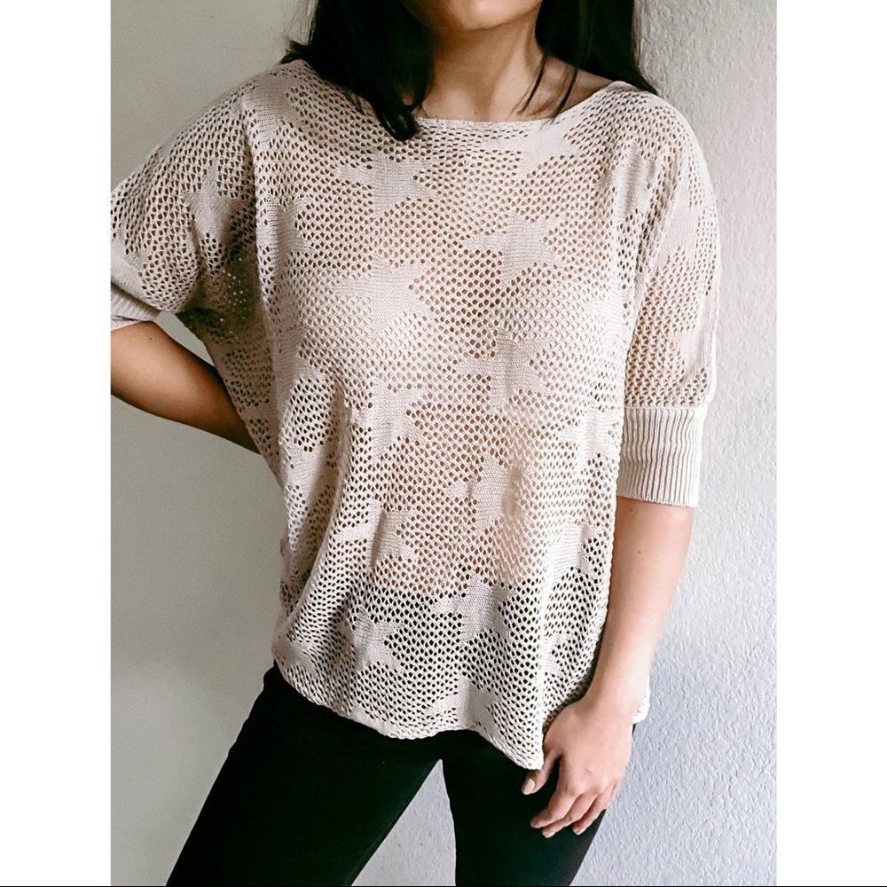 🔁 (Last M) Starlet Knit - Picture 5 of 8